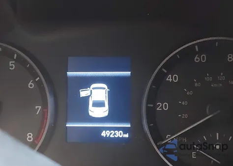 2022 Hyundai Accent Limited from USA, damaged, VIN 3KPC34A69NE180074